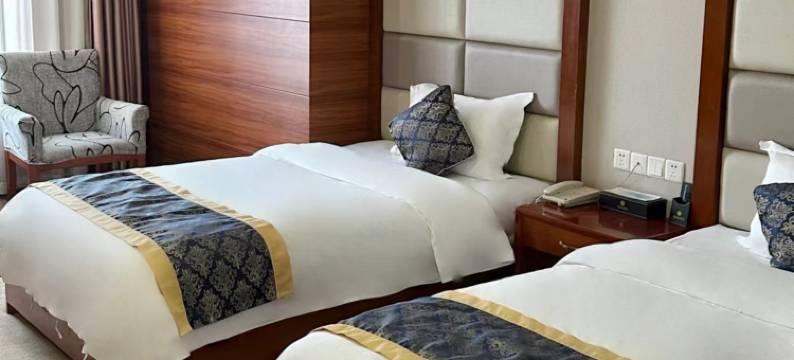 德美大酒店(南充南部店)图片