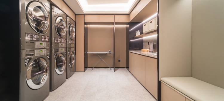 全季酒店(深圳南山朗山路店)图片