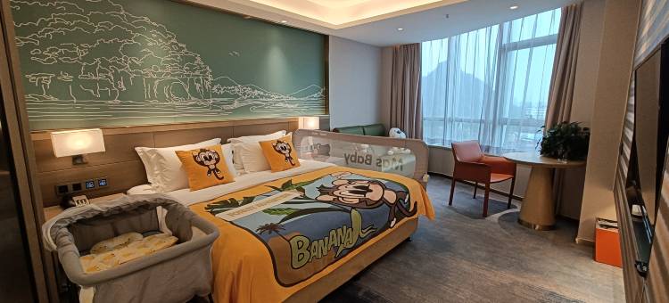 桂林华美达酒店图片