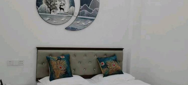 三亚优逸旅馆图片