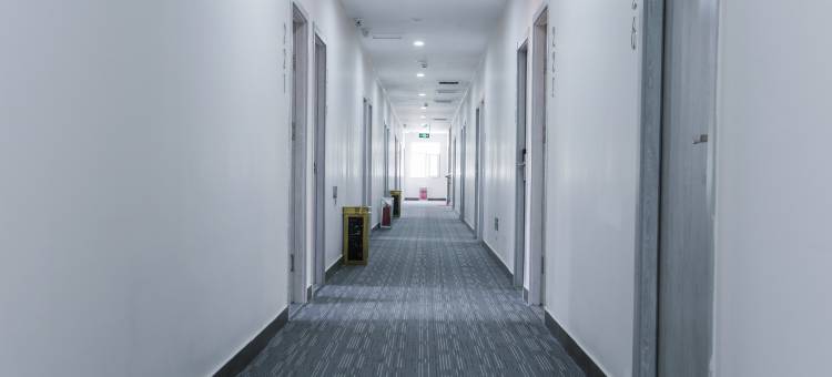 佳宜酒店(济南经十路西客站国际会展中心店)图片