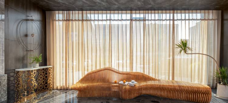 锦江都城酒店(桐乡万象汇店)图片