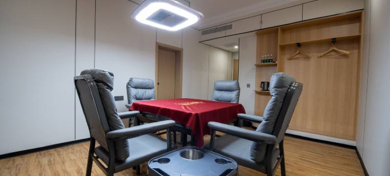 吉首轩怡商务酒店图片