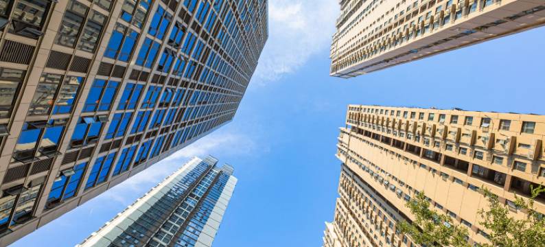 清居民宿(金桥永旺店)图片