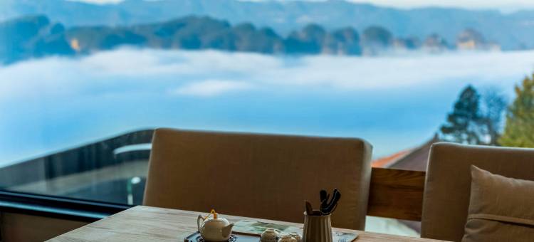 云隐·此生必住民宿(新昌下岩贝店)图片