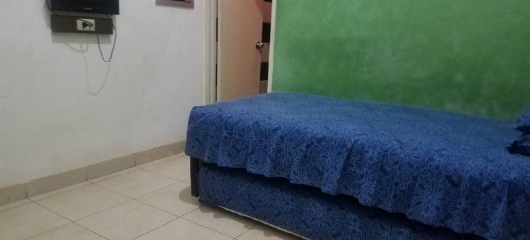 岑拉塔西伊斯兰家庭旅馆(Cendrawasih Syariah Homestay)图片