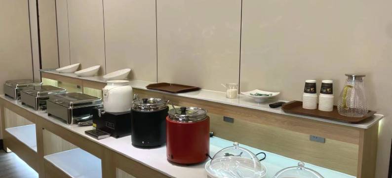 兰考拾光酒店图片