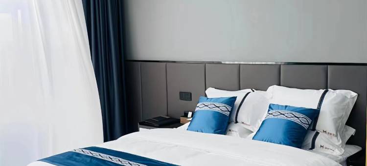 M2雅智酒店图片