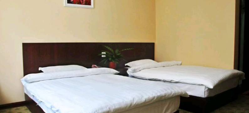 新安宜山居宾馆图片