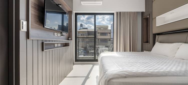 永悦18轻旅图片