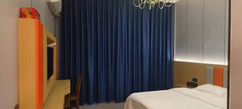 望谟一村精品主题酒店图片