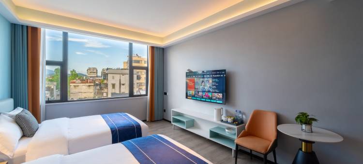 隐居Yin Ju(潮州古城牌坊街店)图片