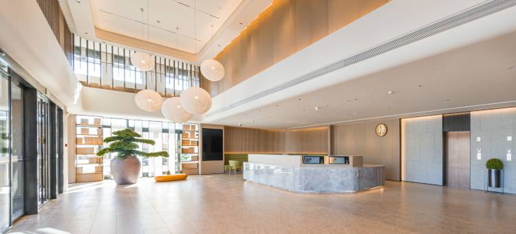 全季酒店(沧州黄骅迎宾大街店)图片