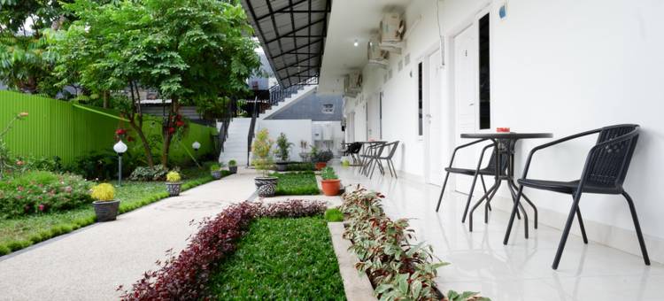 红多兹酒店-近马塔兰大学(RedDoorz near Mataram University)图片