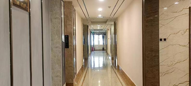 恒悦商务酒店图片