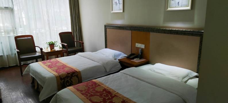 介休晋佳快捷酒店图片