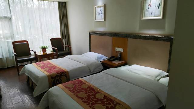 介休晋佳快捷酒店