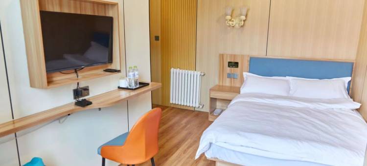 青岛新青海宾馆图片