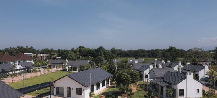 乔尔格兰德度假村(Chor Grande Resort)图片