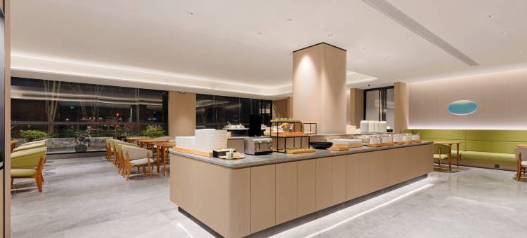 全季酒店(重庆璧山机电大学店)图片