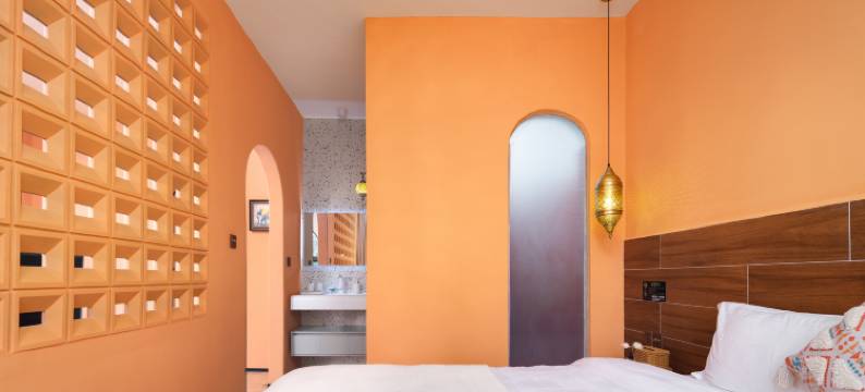 Gala民宿(万宁日月湾店)图片