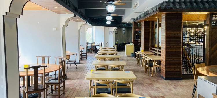 速8酒店宁波彩虹南路店图片