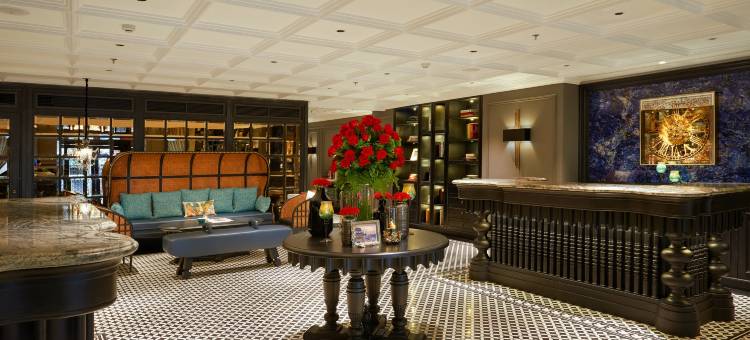 河内拉耶思塔杭碧高级酒店(La Siesta Premium Hang Be)图片