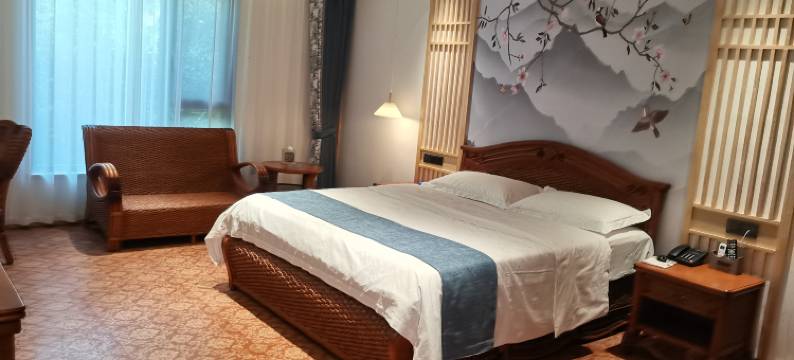 宁乡金太阳温泉度假村图片