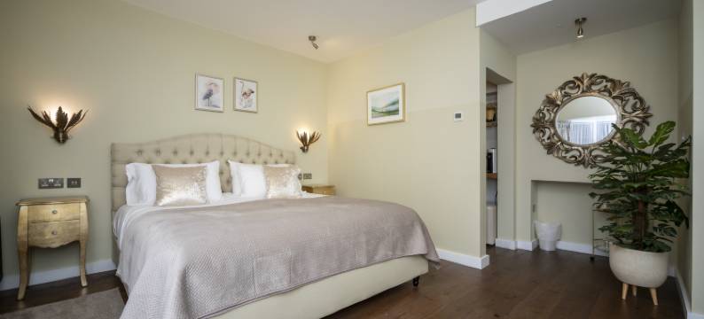 樱桃树酒店(The Cherry Tree)图片