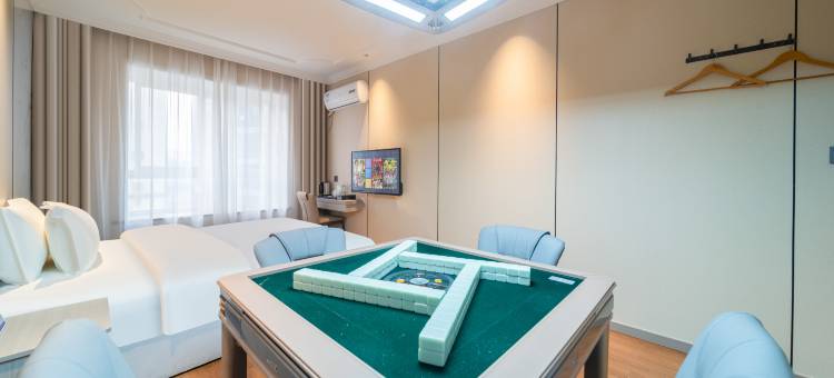 松桃御庭酒店(县政府店)图片