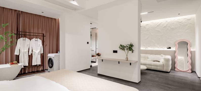 北海屿缦 YUMAN·BEIHAI(银滩国际客运港店)图片