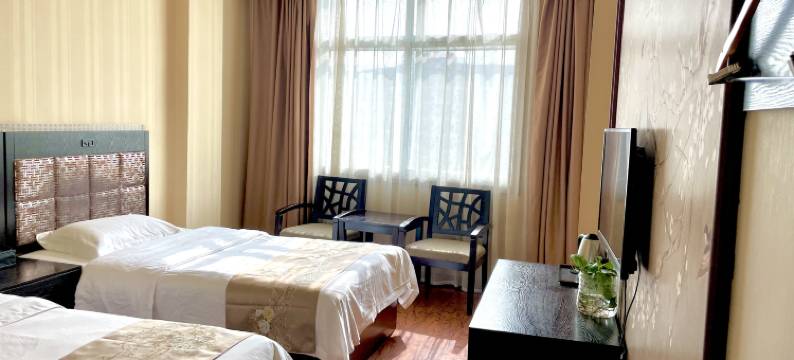 兰州清雅宾馆图片