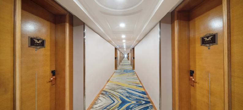 维也纳国际酒店(深圳华南城万达广场店)图片