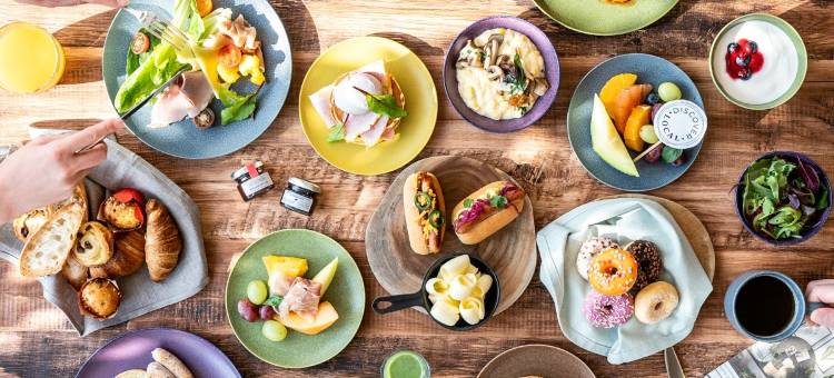 和歌山串本美居温泉度假酒店(Mercure Wakayama Kushimoto Resort & Spa)图片