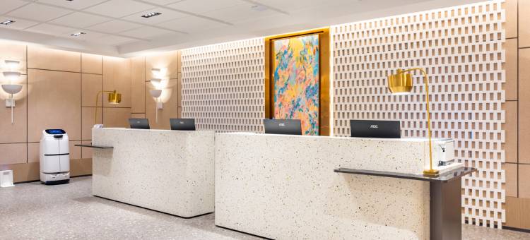 丽怡酒店(重庆解放碑洪崖洞店)图片