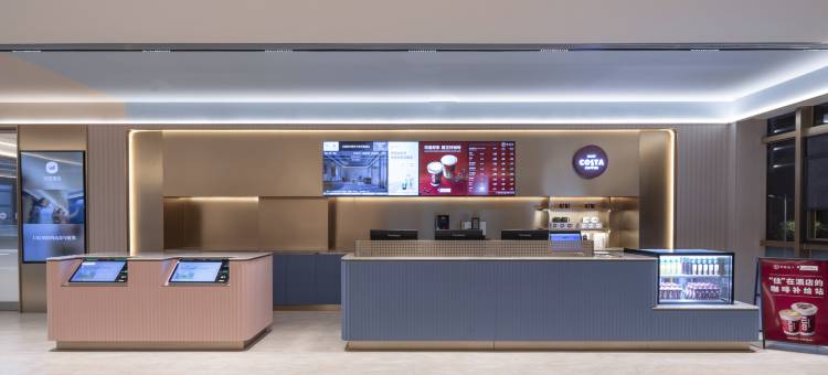 汉庭酒店(苏州黄桥万家邻里店)图片