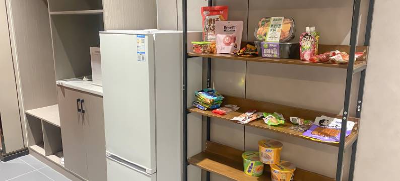 暴雪电竞酒店图片