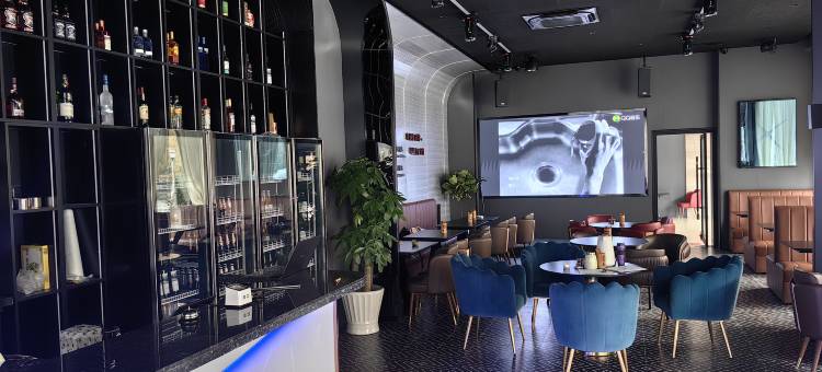 常州锦海武进宾馆(火车站南广场店)图片
