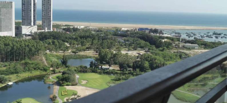 北海溪源小屋民宿(嘉和冠山海店)图片