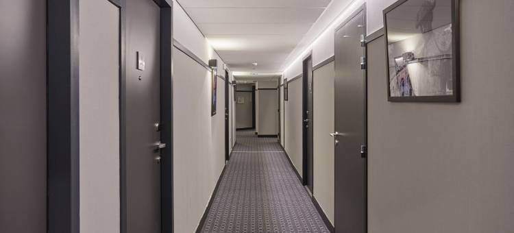 Appart'hôtel Odalys City - Nîmes Arènes - Palais des Congrès图片