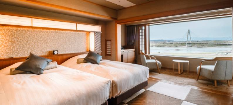 十胜川温泉Daiichi酒店豊洲亭豆阳亭(Tokachigawa Onsen Daiichi Hotel)图片