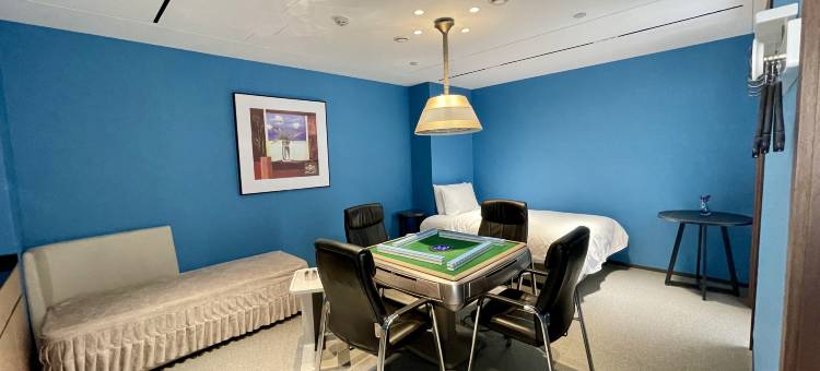 万龙宾馆(牧羊村理工大学烧烤总店)图片