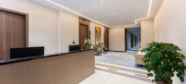 悦庭宾馆(绍兴鲁迅故里店)图片