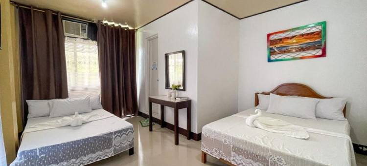 Isla Virginia Pantalan图片