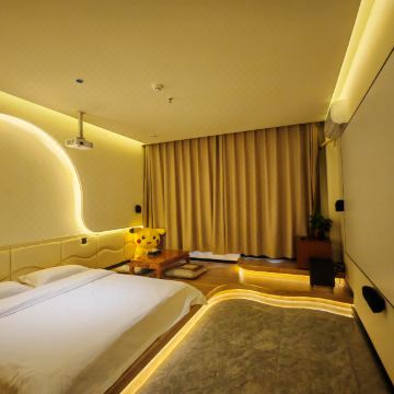 MAX电竞酒店(春风路店)图片