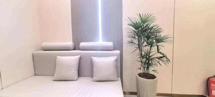 青年酒店(北京天坛西门店)图片