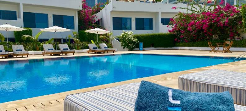 利德酒店(The Lead Hotel)图片