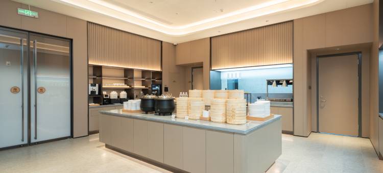 全季酒店(上海金山工业区店)图片