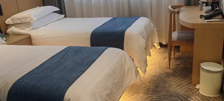 沁水大酒店图片