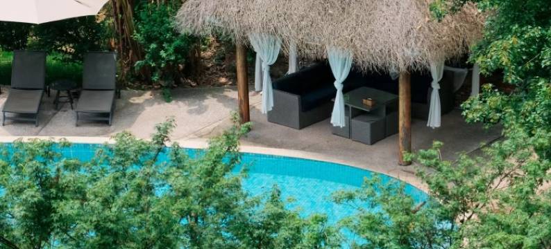 喜度东舍花园民宿图片